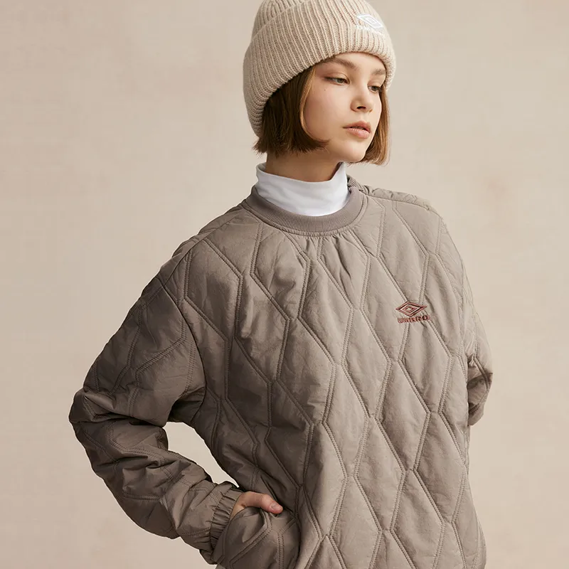Umbro Puffer Jackets Unisex-14