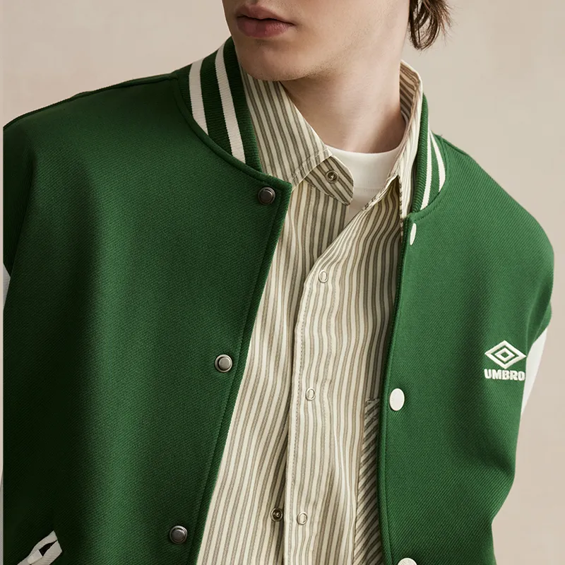 Umbro Jackets & Coats Baseball Jacket Unisex-6