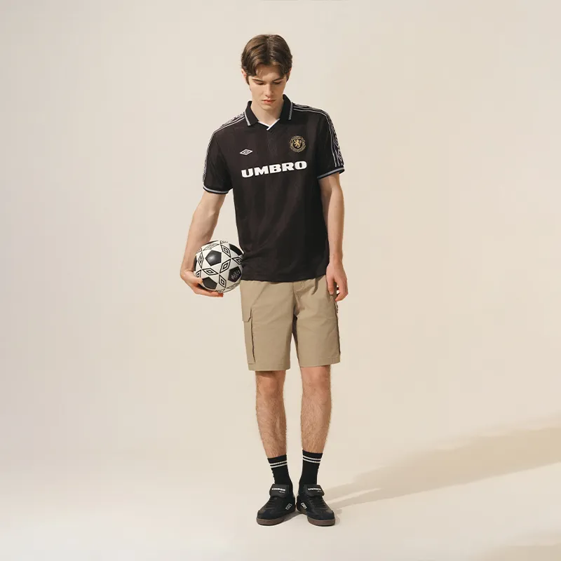 Umbro Polo Shirts Unisex-5