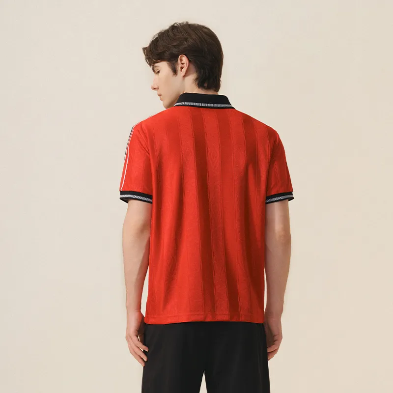 Umbro Polo Shirts Unisex-11