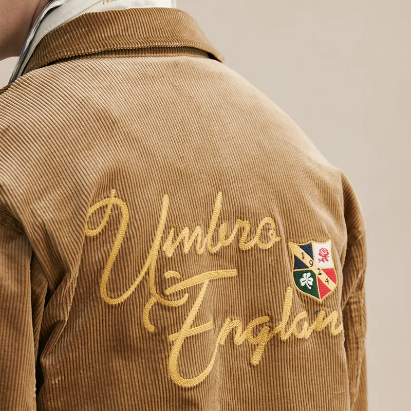 Umbro Jackets Men-7