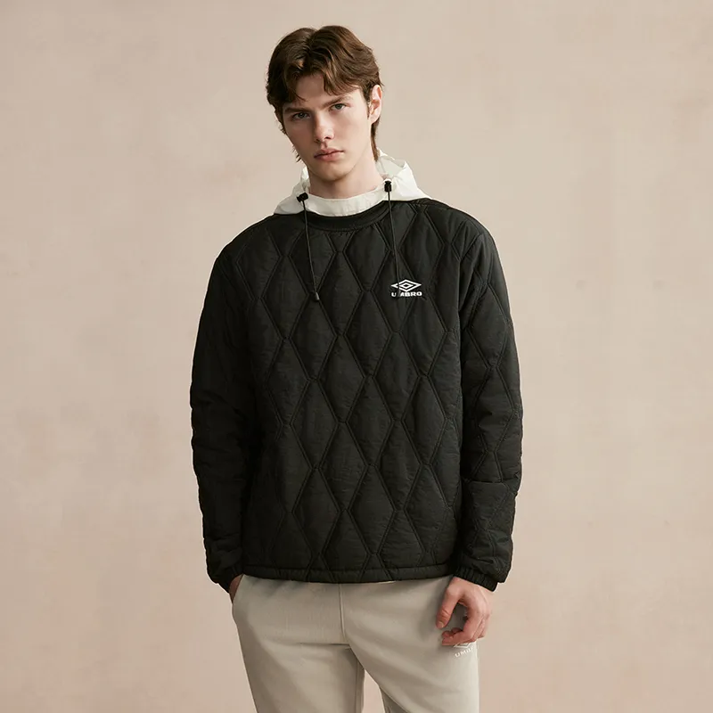 Umbro Puffer Jackets Unisex-2