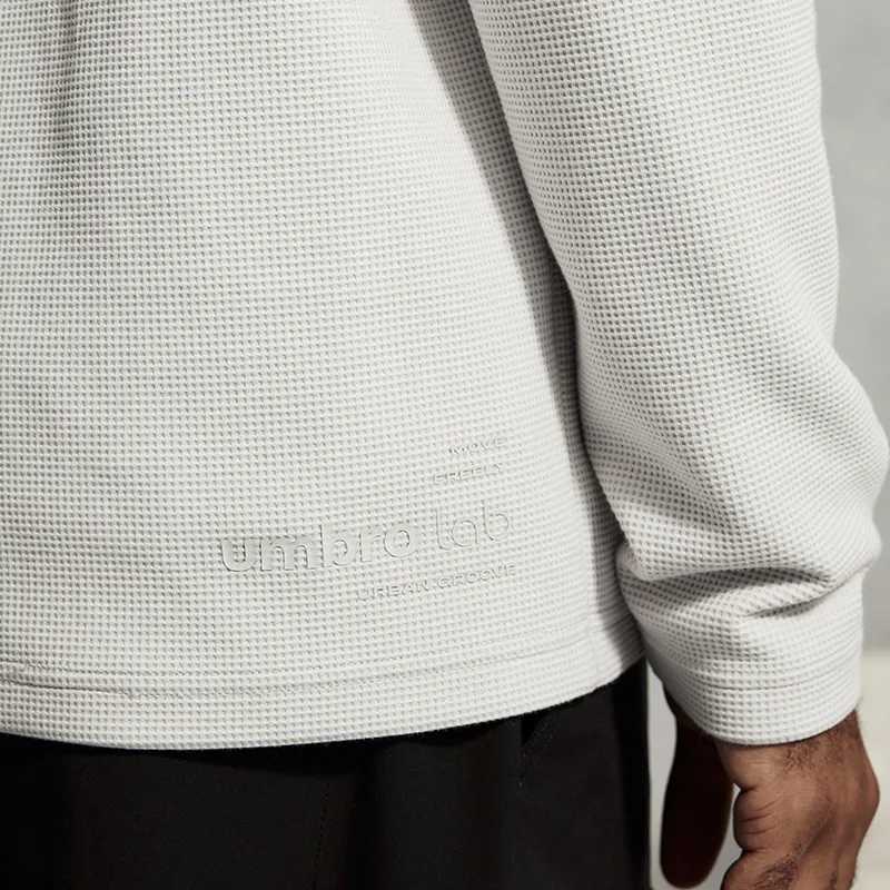 Umbro Pullover Sweatshirt Unisex-4