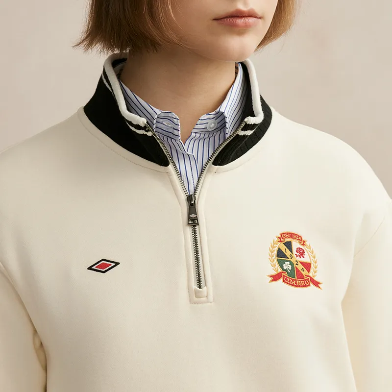 Umbro Sweatshirts Women's-5