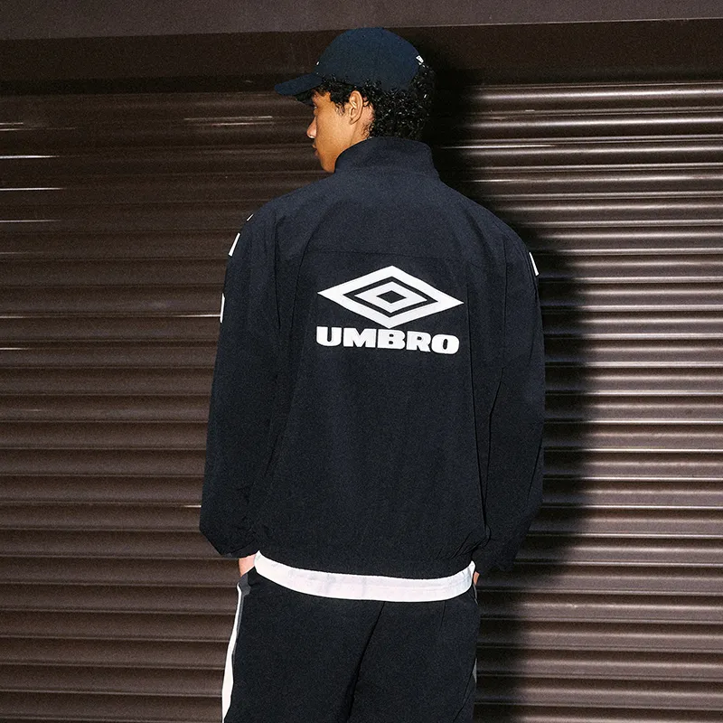 Umbro Jackets Unisex-3