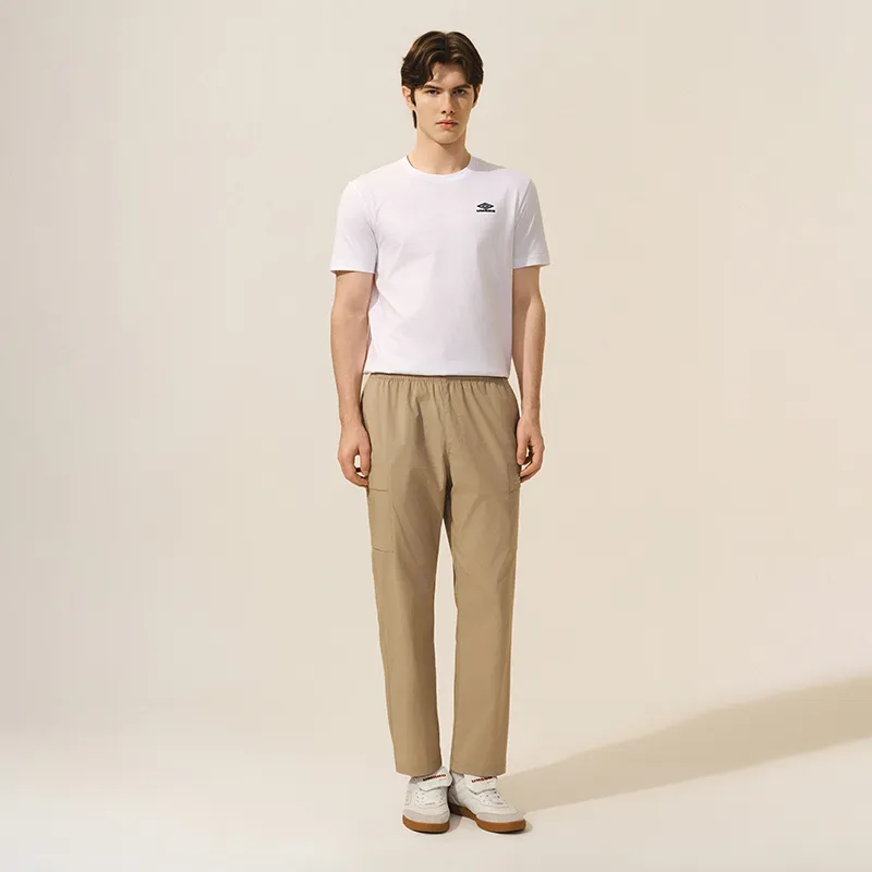 Umbro Cargo Pants Men-5