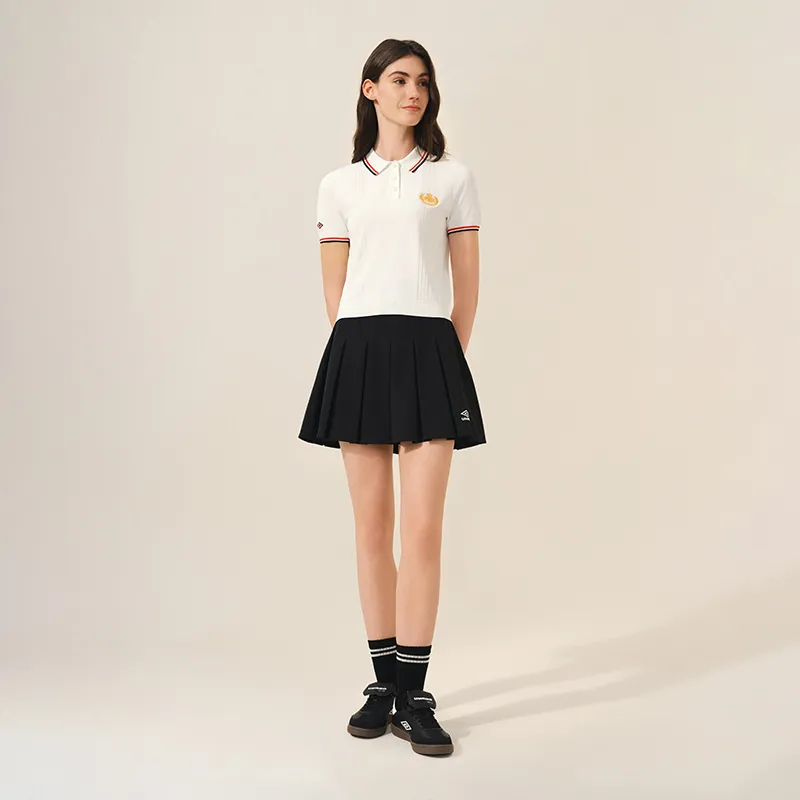 Umbro Polo Shirts Women's-12