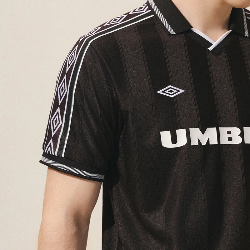 Umbro Polo Shirts Unisex-6