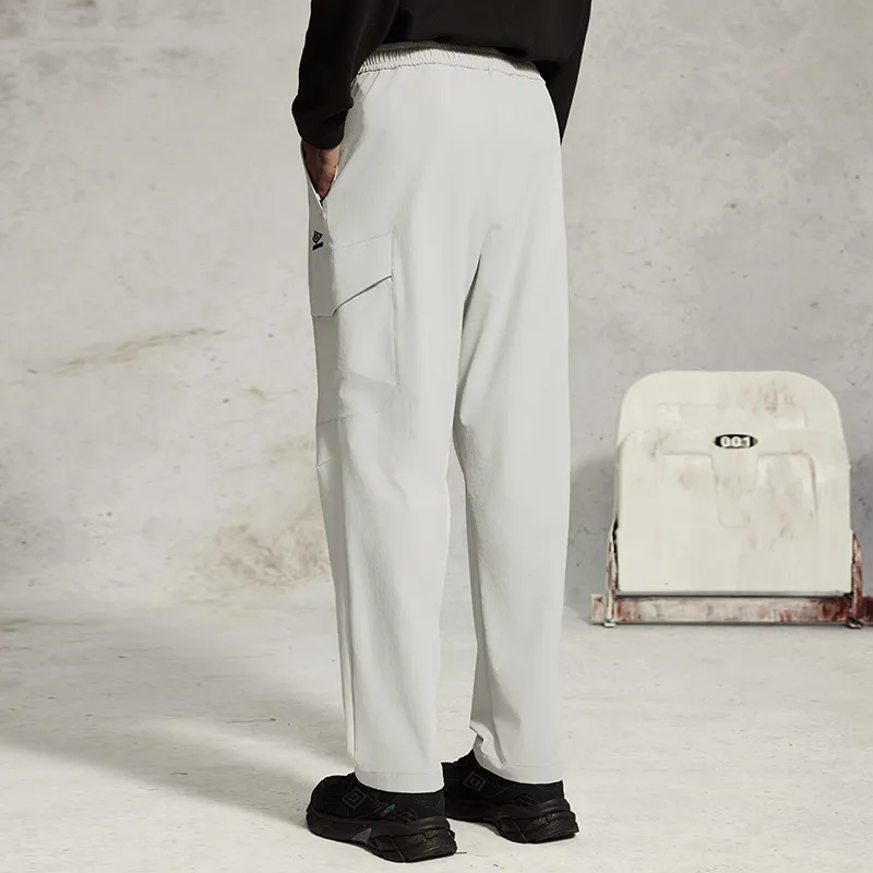 Umbro Cargo Pants Men-5