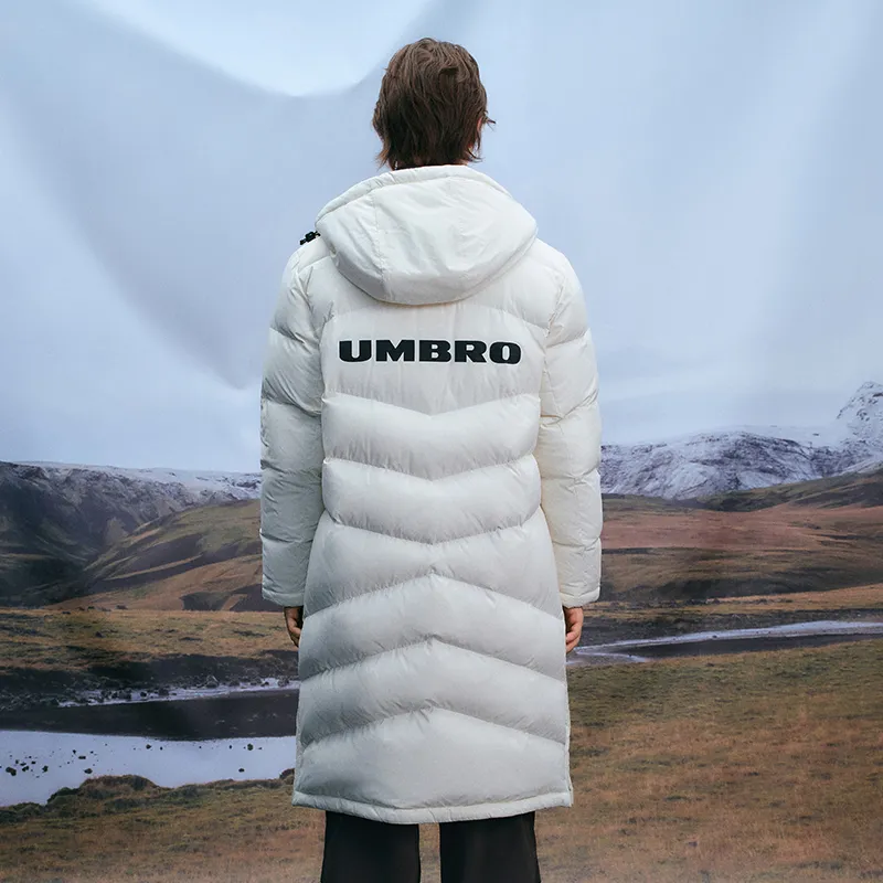 Umbro Down Jackets Unisex-9