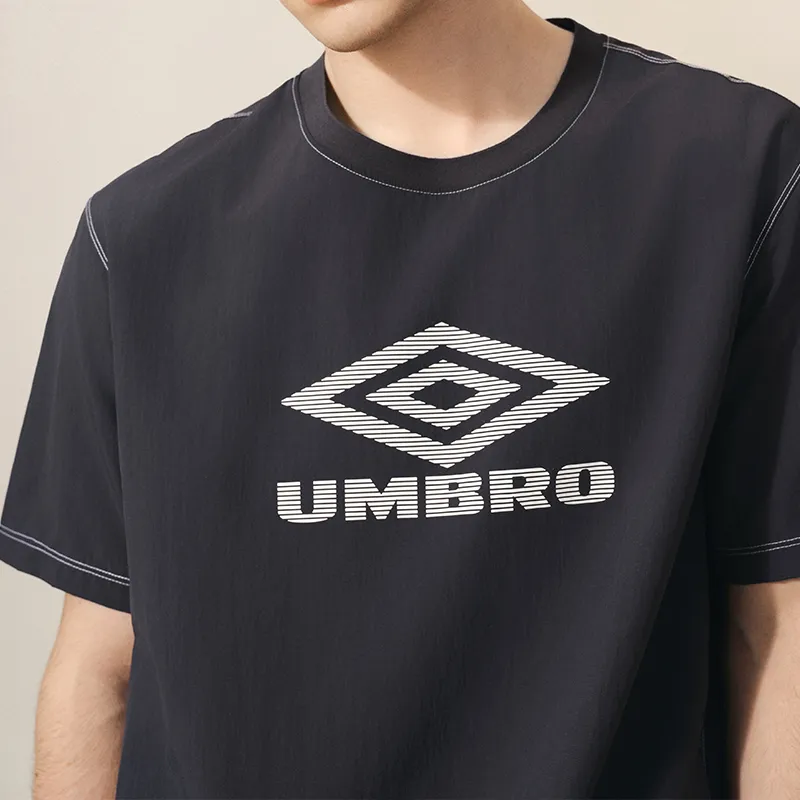 Umbro T Shirts Unisex-6