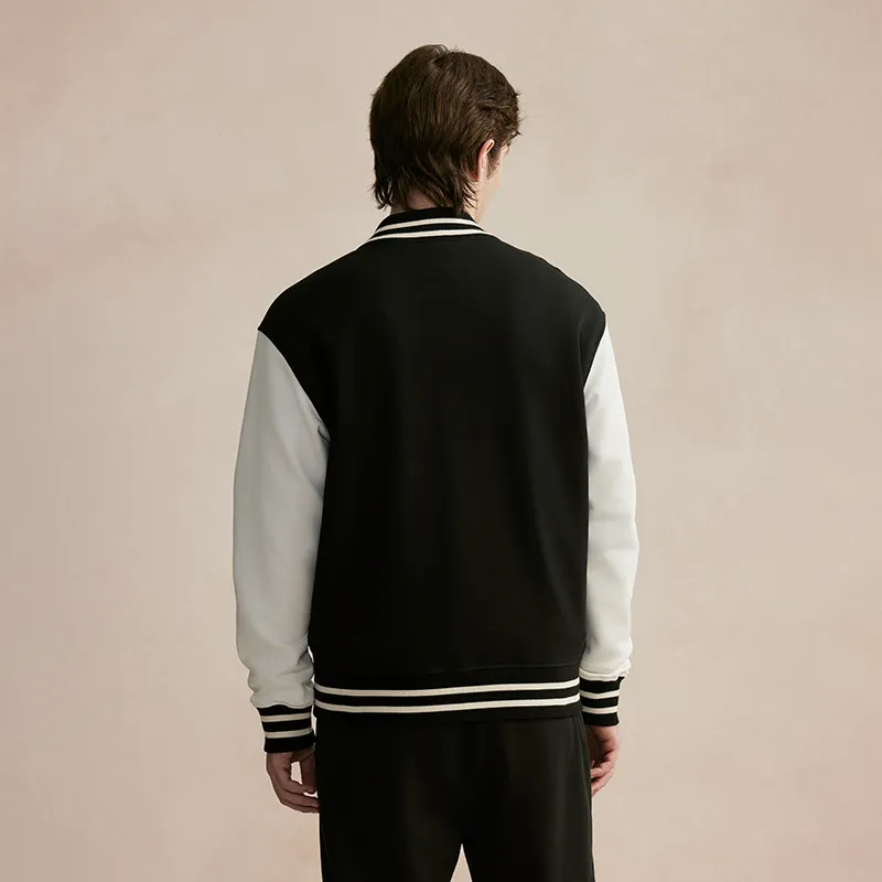 Umbro Jackets & Coats Baseball Jacket Unisex-2