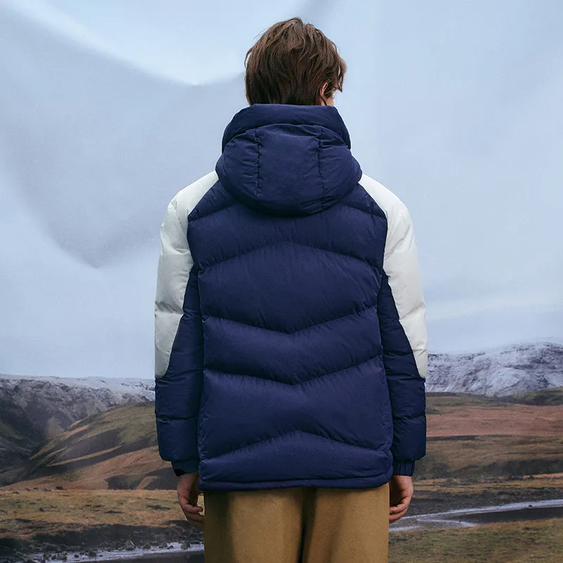 Umbro Down Jackets Unisex-12