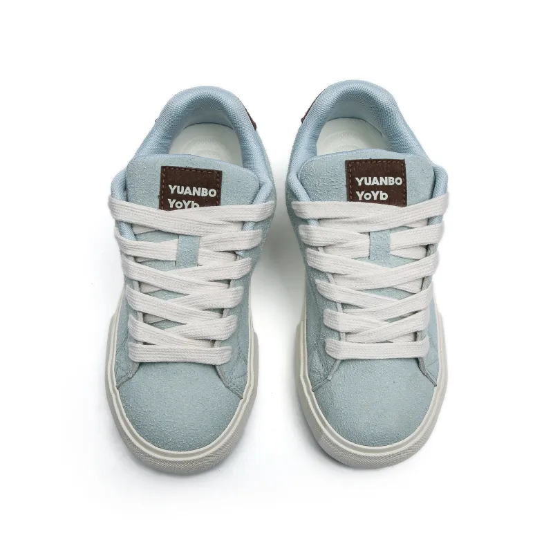 Alan Vincent Slip Resistant Breathable Lightweight Low Top Casual Shoes Women's-6