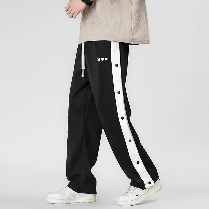 SOAP OPERA Casual Pants Unisex-8