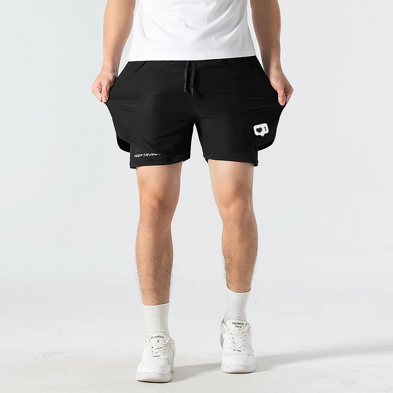 SOAP OPERA Basketball Shorts Unisex-6