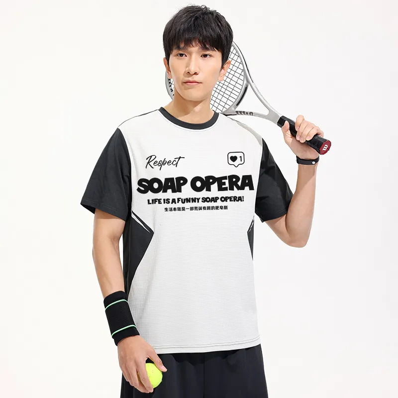 SOAP OPERA T-Shirts Unisex-8