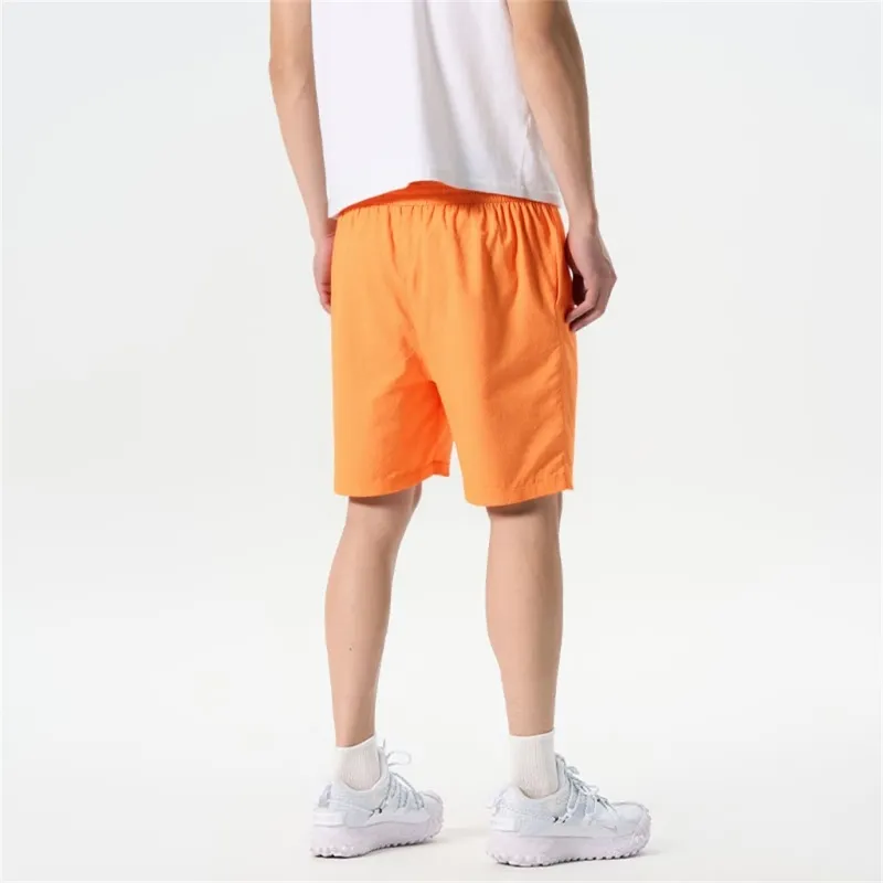 SOAP OPERA Casual Shorts Unisex-11