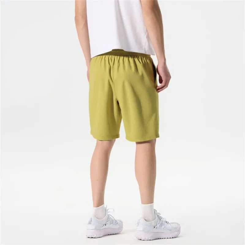 SOAP OPERA Casual Shorts Unisex-15