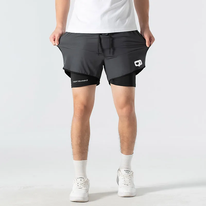 SOAP OPERA Basketball Shorts Unisex-11