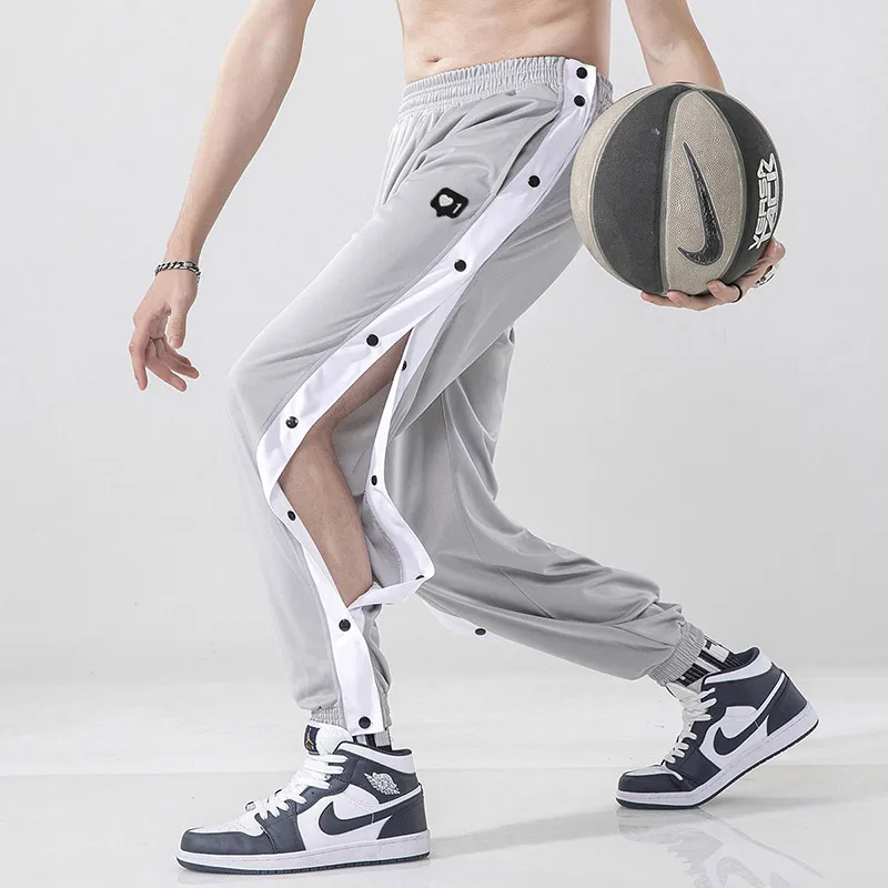 SOAP OPERA Casual Pants Unisex-2