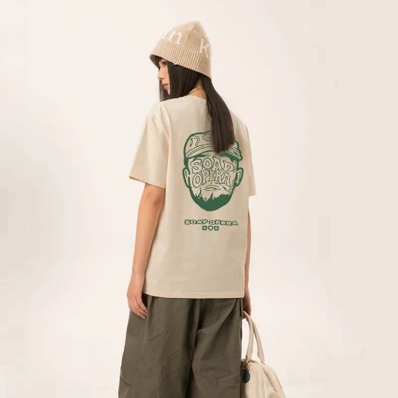 SOAP OPERA T Shirts Unisex-15