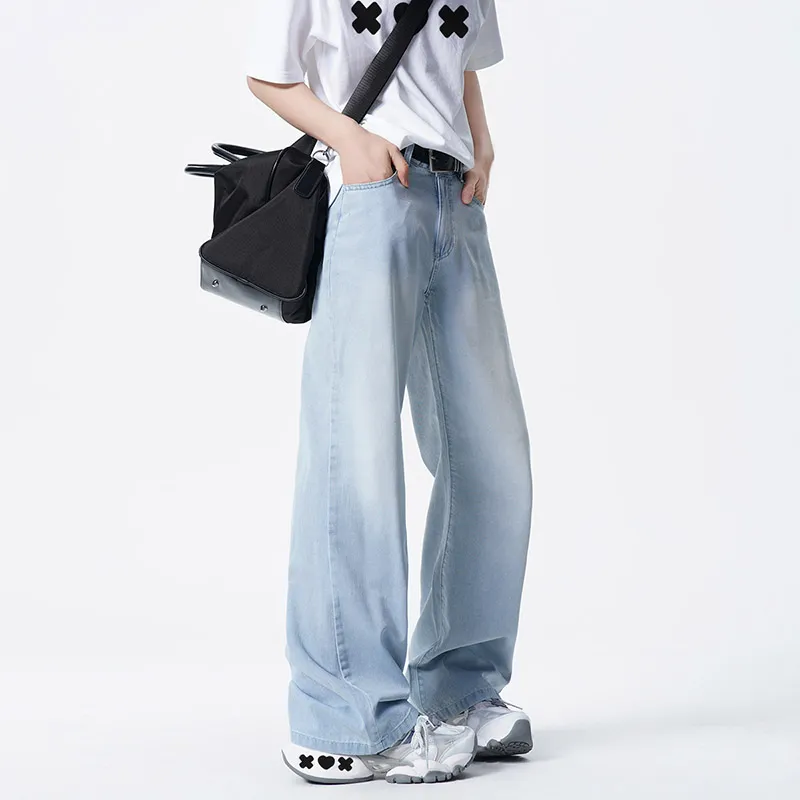 SOAP OPERA Jeans Unisex-6