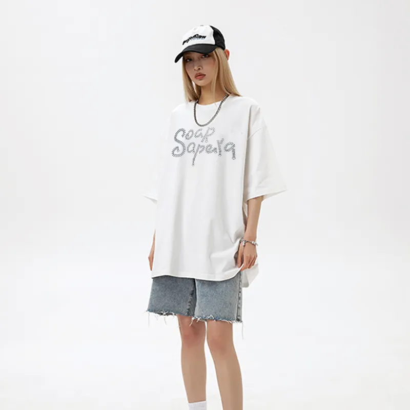SOAP OPERA T Shirts Unisex-8