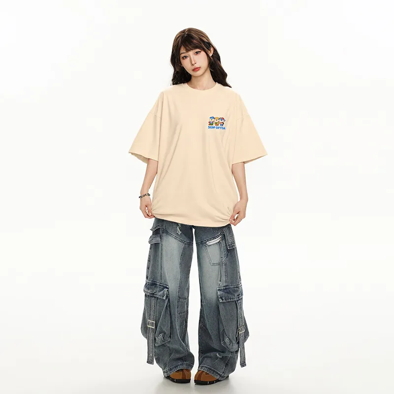 SOAP OPERA T Shirts Unisex-7