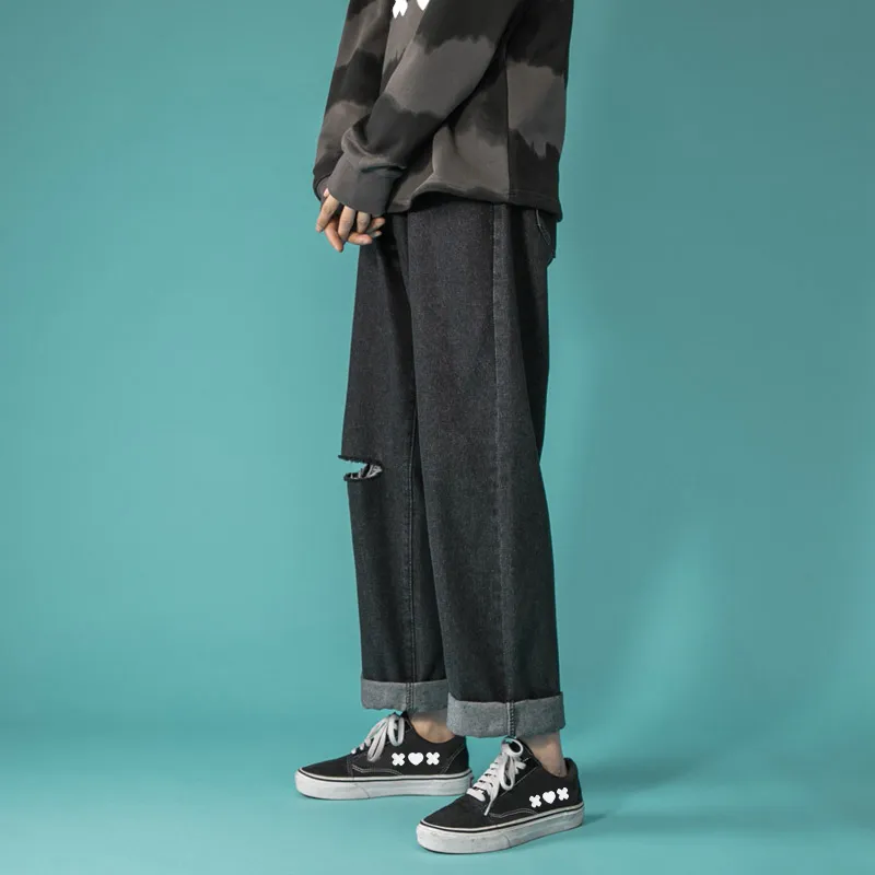 SOAP OPERA Jeans Unisex-7