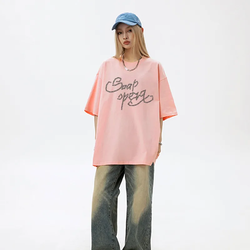 SOAP OPERA T Shirts Unisex-10