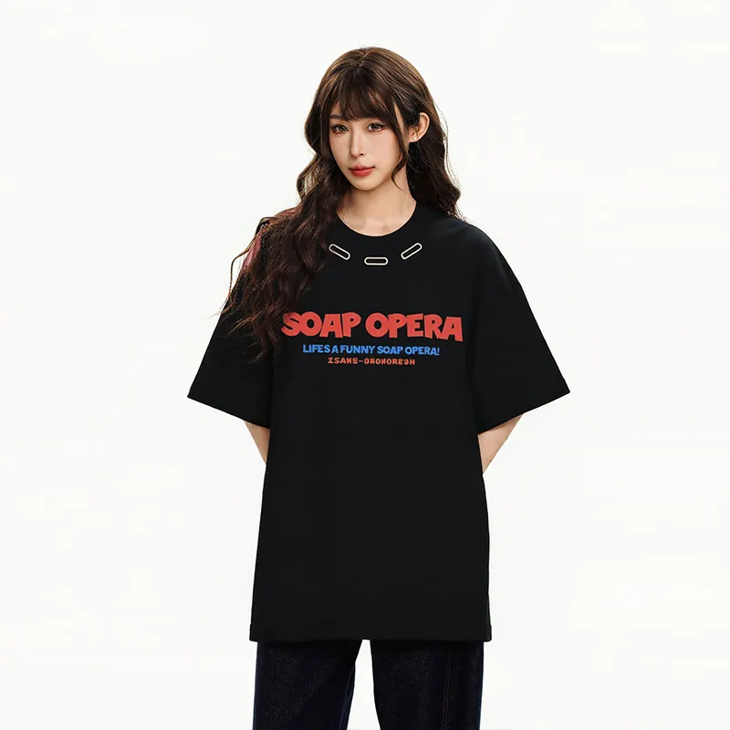 SOAP OPERA T Shirts Unisex-2