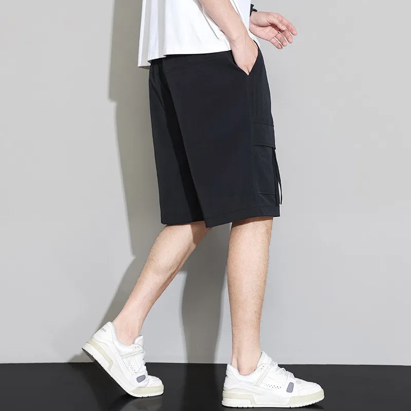 SOAP OPERA Casual Shorts Unisex-2