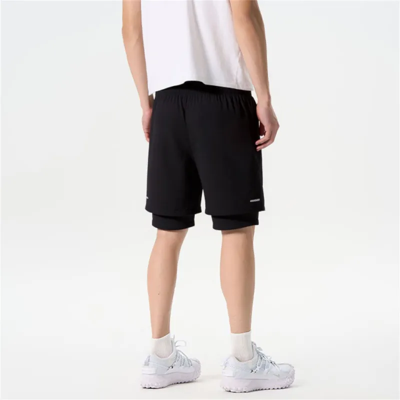 SOAP OPERA Basketball Shorts Unisex-4