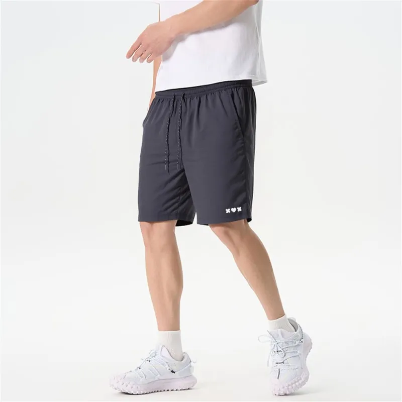 SOAP OPERA Casual Shorts Unisex-6
