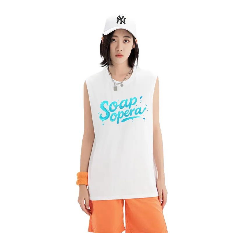 SOAP OPERA Tank Tops Unisex-2