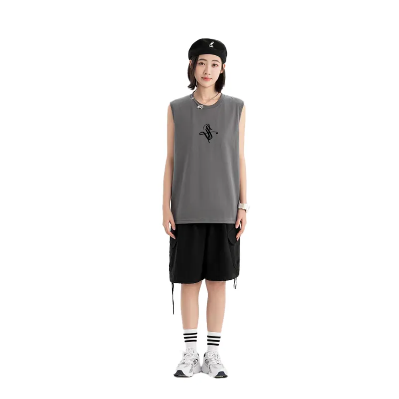 SOAP OPERA Tank Tops Unisex-8