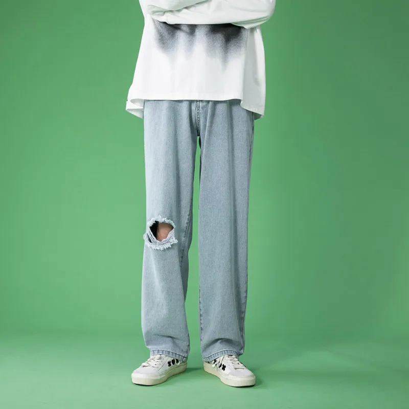 SOAP OPERA Jeans Unisex-2