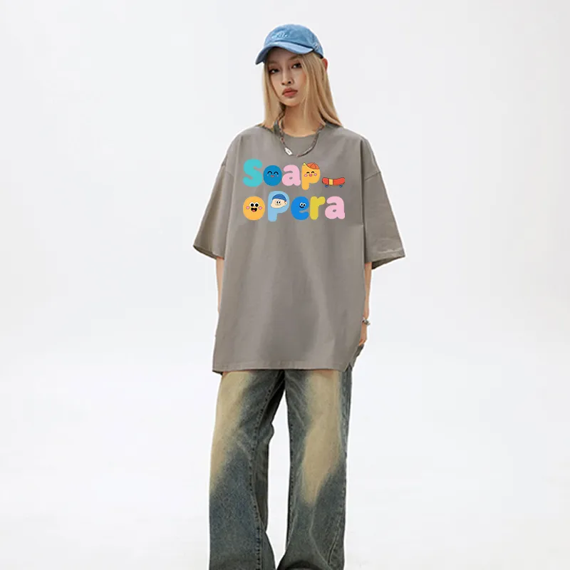 SOAP OPERA T Shirts Unisex-23