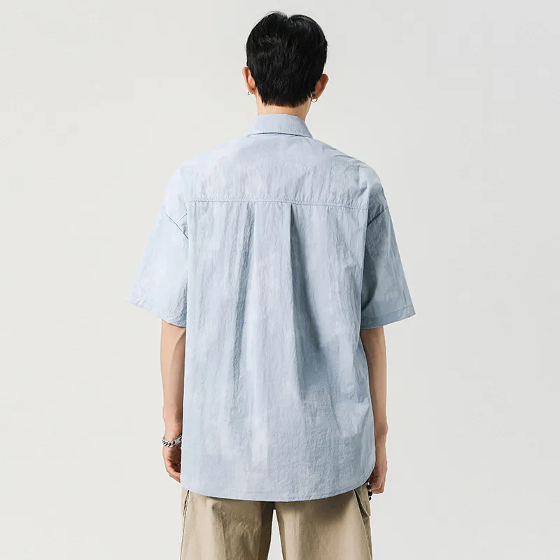 SOAP OPERA Shirts Unisex-13