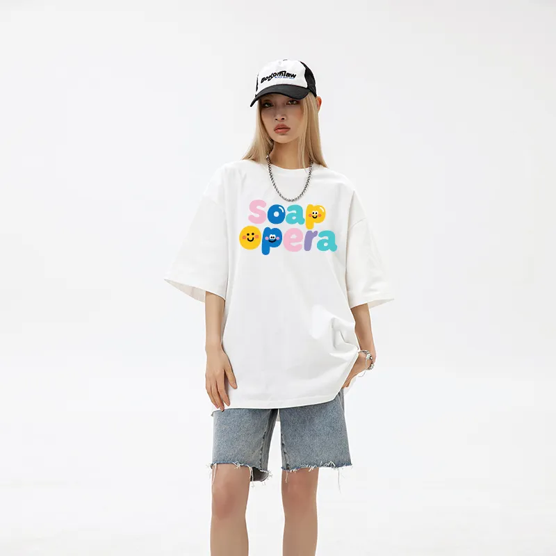 SOAP OPERA T Shirts Unisex-7