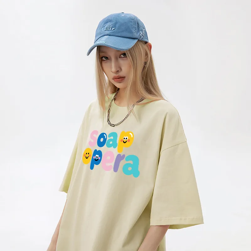 SOAP OPERA T Shirts Unisex-17
