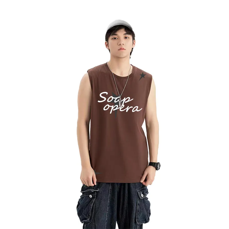 SOAP OPERA Tank Tops Unisex-11