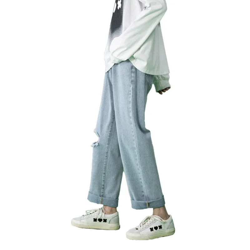 SOAP OPERA Jeans Unisex-1