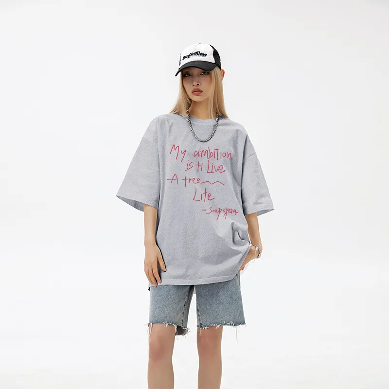 SOAP OPERA T Shirts Unisex-11