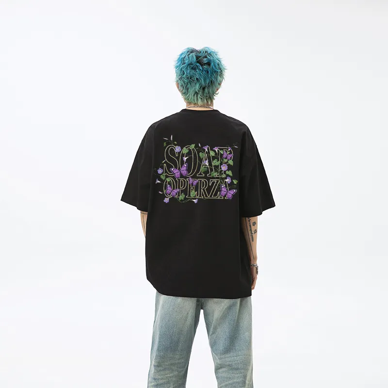 SOAP OPERA T Shirts Unisex-6