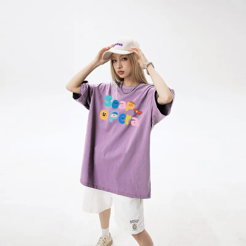SOAP OPERA T Shirts Unisex-35