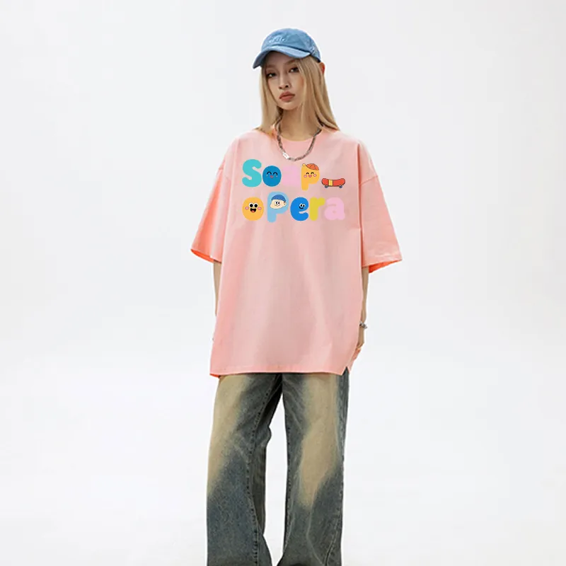 SOAP OPERA T Shirts Unisex-41