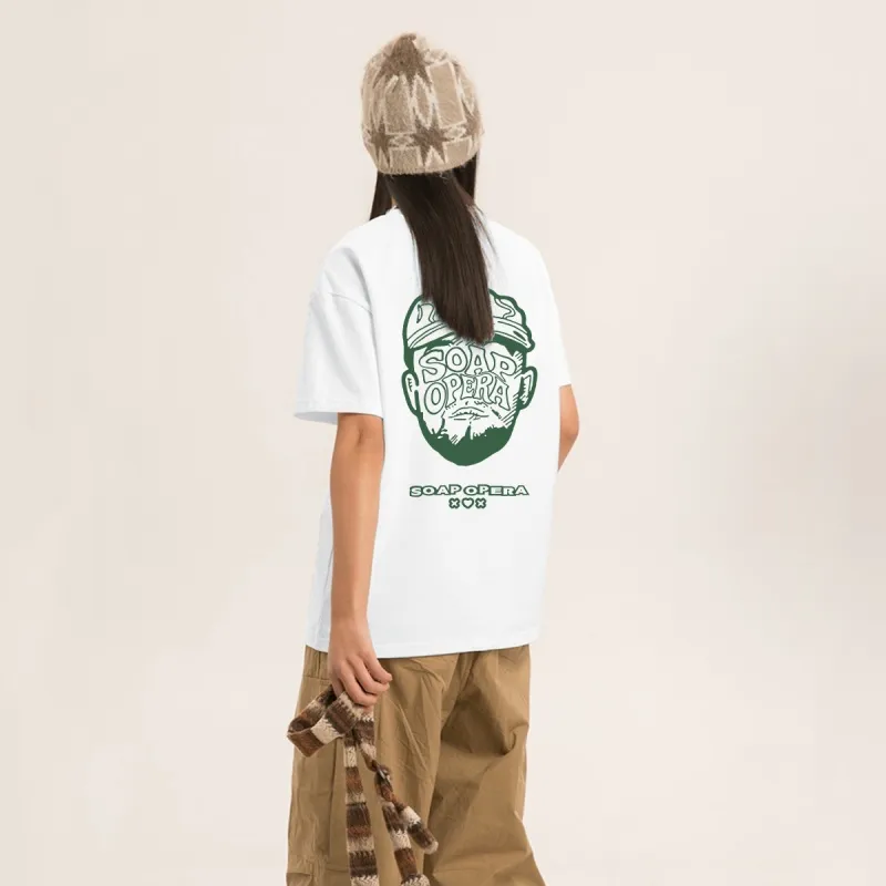 SOAP OPERA T Shirts Unisex-3