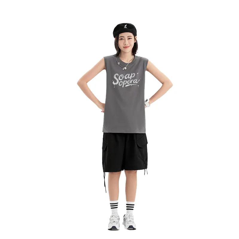 SOAP OPERA Tank Tops Unisex-8
